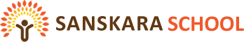 Sanskara School Logo