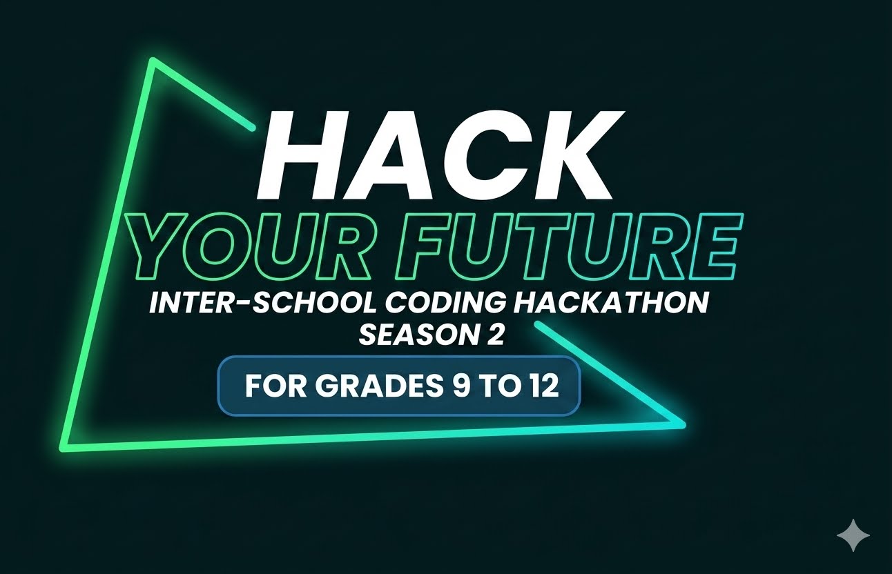 Hack Your Future