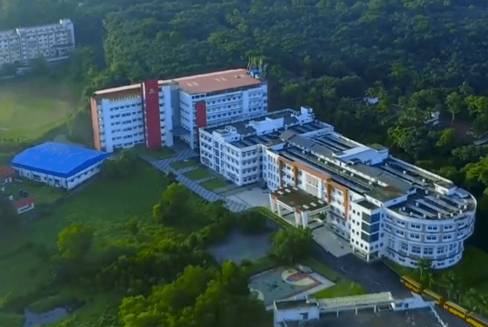 MUTHOOT INSTITUTE OF TECHNOLOGY & SCIENCE, KOCHI