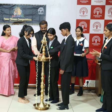 Sanskriti 2025